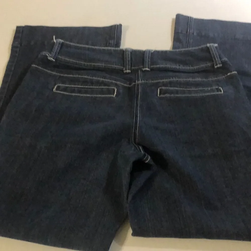 New York & Company Jeans